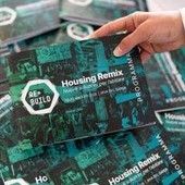 Rebuild 2026 chiude 12esima edizione, con Housing Remix nuova stagione politiche abitare