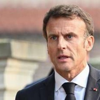 Dazi, Macron avverte la Cina: &quot;Pronti a tariffe europee&quot;