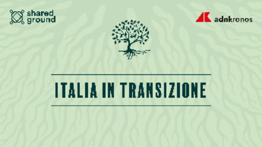“L’Europa si è fatta male da sola”: Giubilei e la ricetta competitiva per l'ambiente “L’Europa si è fatta male da sola”: Giubilei e la ricetta competitiva per l'ambiente