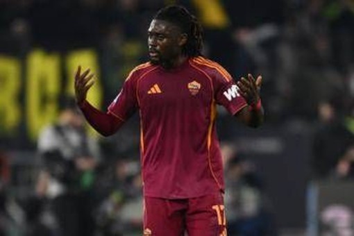 Roma, infortunio per Koné: quando torna il centrocampista