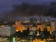 Ucraina, nuovi raid russi nella notte su Kiev Ucraina, nuovi raid russi nella notte su Kiev