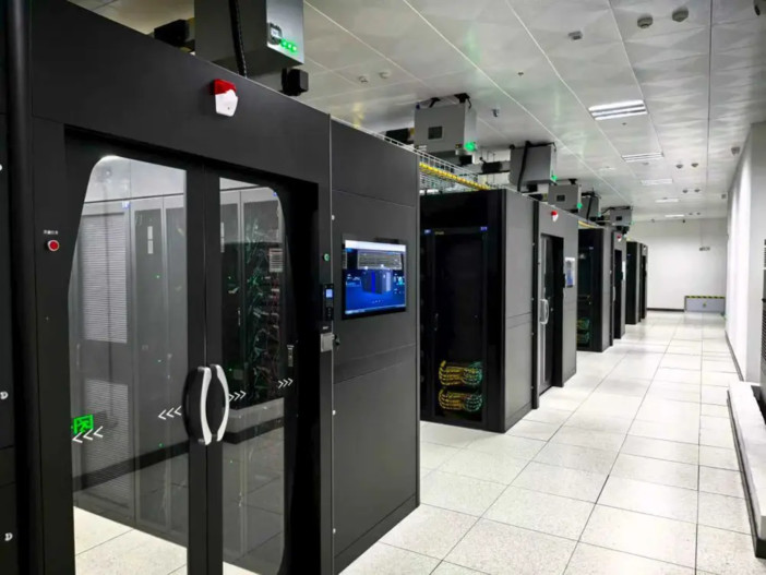 Cina-Usa, dialogo intergovernativo sull’Intelligenza artificiale Cina-Usa, dialogo intergovernativo sull’Intelligenza artificiale