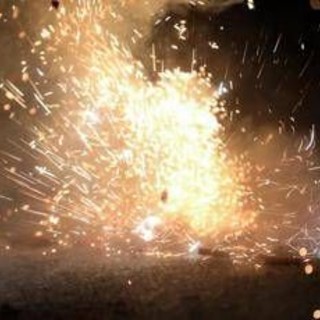 Ucciso da un petardo, tragedia alle porte di Roma