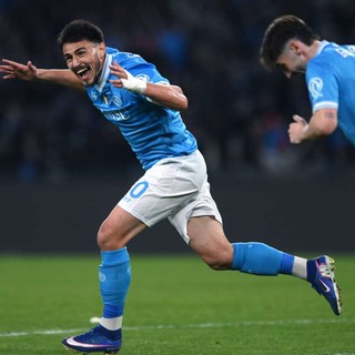 Alisson ed Elmas in gol, Napoli vince 2-1 l’anticipo con il Torino