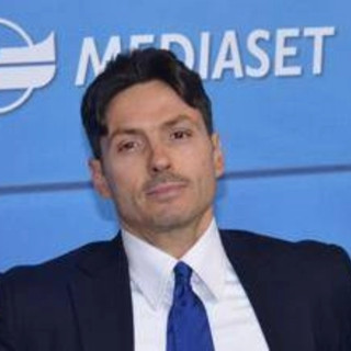 Berlusconi, il figlio Pier Silvio lo ricorda a Mediaset: &quot;Il suo modo di essere e lavorare parte del nostro Dna&quot;