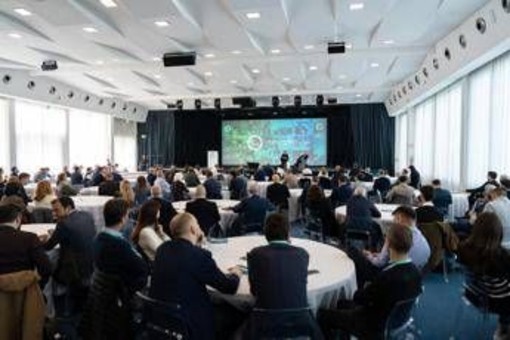 Al via i lavori di Rebuild 2025, la sfida del digitale