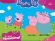 Peppa Pig avrà una sorellina: l'annuncio ufficiale