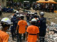 Terremoto Myanmar, 26enne estratto vivo dalle macerie dopo cinque giorni