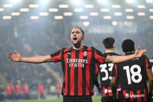 Serie A, oggi Milan-Lecce - Diretta