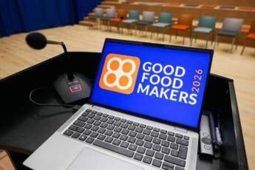 Startup, Barilla e Almacube aprono le candidature per Good food makers 2026 Startup, Barilla e Almacube aprono le candidature per Good food makers 2026
