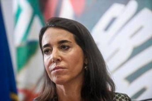 Ia, Ronzulli (Fi): "Italia non diventi colonia digitale, governare intelligenza artificiale ora"