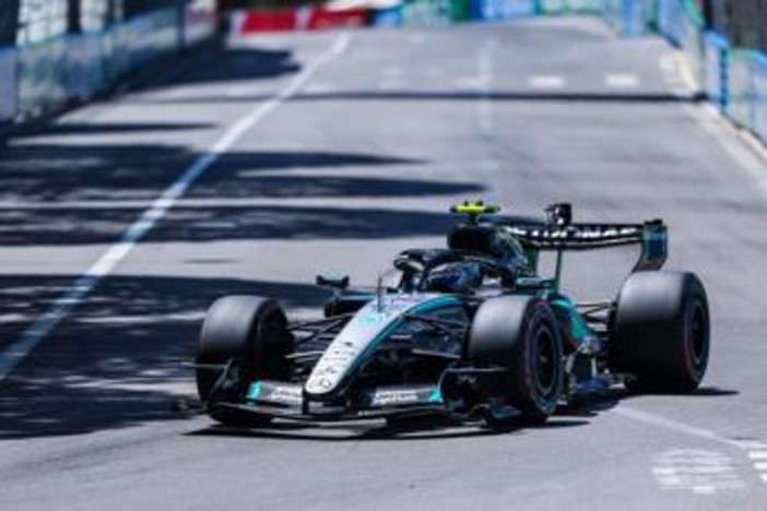 Formula 1, oggi Gp del Belgio - Diretta Formula 1, oggi Gp del Belgio - Diretta