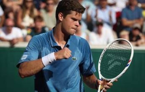 Blockx cade sui teloni, si infortuna e... chiede i danni al Roland Garros Blockx cade sui teloni, si infortuna e... chiede i danni al Roland Garros