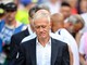 Mondiali, Deschamps: "Avrei fatto a meno degli insulti della panchina del Paraguay"