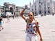 Anticiclone africano Caronte sull’Italia: picchi di 40-41° entro domenica Anticiclone africano Caronte sull’Italia: picchi di 40-41° entro domenica