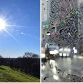 Caldo estremo sull'Italia, oggi 15 città da bollino rosso. Ma al Nord è allerta temporali