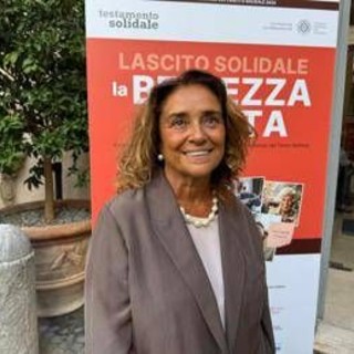 Solidarietà, Fiocchi (Notariato): &quot;Su lasciti solidali italiani sono tutelati dalla legge&quot;