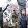 Stallone rivuole la sua statua di Rocky, pronto 'scambio' monumenti a Philadelphia