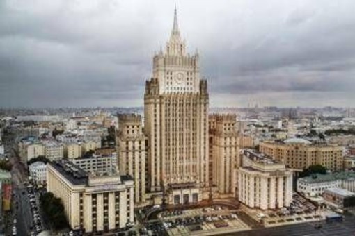 Ucraina, Russia: &quot;Moratoria su missili a medio-corto raggio non vale più&quot;. Witkoff domani a Mosca