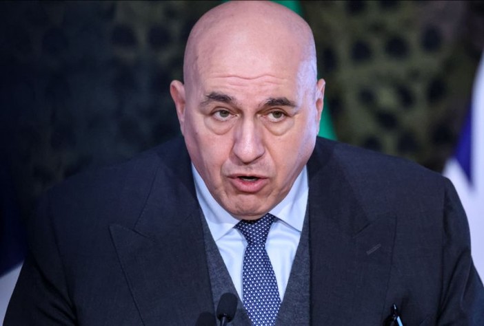 Iran, Crosetto “Si aprono scenari finora mai considerati” Iran, Crosetto “Si aprono scenari finora mai considerati”