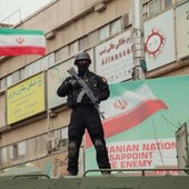 Iran, capo esercito: "30.000 dollari per ogni militare Usa catturato o ucciso" Iran, capo esercito: "30.000 dollari per ogni militare Usa catturato o ucciso"