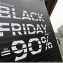 Black Friday, allarme truffe online: i consigli per evitarle