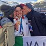 Mamma di Dalmasso, prima allenatrice di Franzoni: Elena Valt e l'arte di crescere medaglie olimpiche