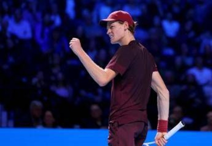 Sinner, dopo trionfo a Vienna c'è Parigi: quando gioca Jannik Sinner, dopo trionfo a Vienna c'è Parigi: quando gioca Jannik