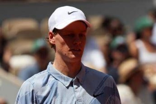 Sinner, inizia missione Wimbledon: Jannik oggi torna ad allenarsi a Montecarlo Sinner, inizia missione Wimbledon: Jannik oggi torna ad allenarsi a Montecarlo