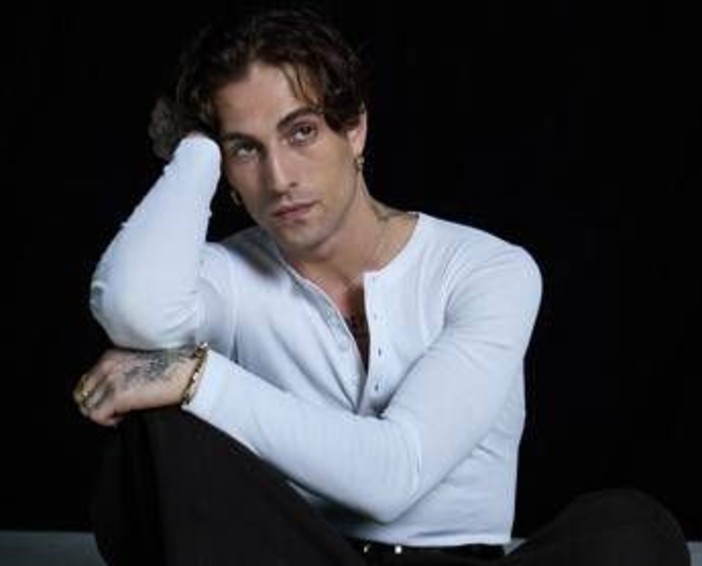 Damiano David e il ritorno con i Maneskin: &quot;Sarò un artista migliore&quot;
