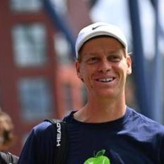 Jannik Sinner pronto per la sfida con Marin Cilic a Pechino: &quot;Corpo e testa sono in gran forma&quot;