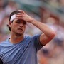 Roland Garros, cade il primo big: Fritz eliminato all'esordio