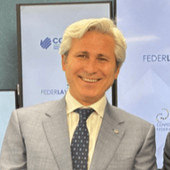 Lavoro, Cafà (Cifa Italia): "Firmato contratto intersettoriale strumento di semplificazione e welfare"