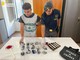 Scoperto un chilo di cocaina nascosto in mare a Ponza
