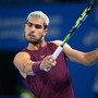 Alcaraz sfida dilettanti agli Australian Open, in palio un milione di dollari