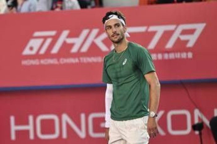 Musetti, infortunio contro Zverev: si ritira. E Bertolucci lo difende dalle critiche