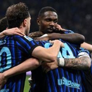 Serie A, oggi Como-Inter - Diretta Serie A, oggi Como-Inter - Diretta