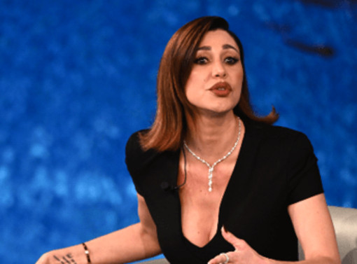 Belen volta pagina e ritrova il sorriso... con Nicolò Tomassi: chi è la nuova fiamma