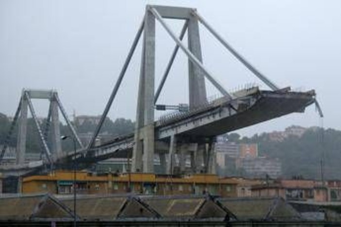 Ponte Morandi, pm Genova chiede 18 anni e 6 mesi per Castellucci
