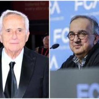 Bellocchio dirigerà un film su Sergio Marchionne: &quot;La storia di un 'vincitore tragico'&quot;
