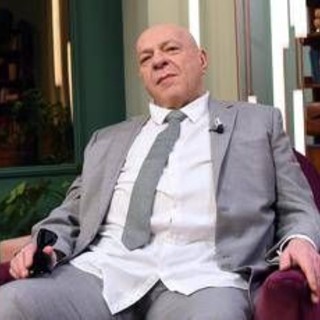 Mauro Coruzzi e il secondo ictus: &quot;Non riuscivo a muovermi, rimasto a terra per ore&quot;