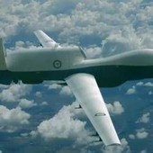 Il mistero del super drone Usa (da 240 milioni) sparito nel Golfo Persico Il mistero del super drone Usa (da 240 milioni) sparito nel Golfo Persico