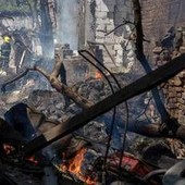 Ucraina-Russia-Usa, riflettori puntati su vertice Abu Dhabi: negoziati per stop guerra tra Mosca e Kiev Ucraina-Russia-Usa, riflettori puntati su vertice Abu Dhabi: negoziati per stop guerra tra Mosca e Kiev