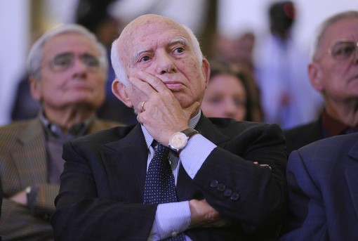 E’ morto Paolo Cirino Pomicino, aveva 86 anni E’ morto Paolo Cirino Pomicino, aveva 86 anni