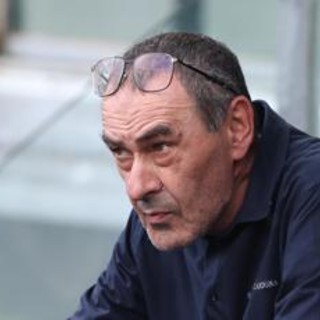 E' morto Amerigo Sarri, campione di ciclismo nel dopoguerra e padre dell'allenatore Maurizio E' morto Amerigo Sarri, campione di ciclismo nel dopoguerra e padre dell'allenatore Maurizio
