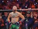 McGregor, il rientro nell’UFC dura pochi secondi: stop per infortunio