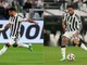 Doppio ko in casa Juventus, si fermano Celik e Gonzalez per due infortuni muscolari