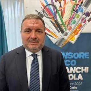 Fardelli (Dif. Civico Lazio): &quot;Rendiamo più consapevoli i cittadini di domani&quot;