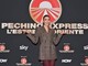 Pechino Express, domani la nuova tappa in Cina con le coppie 'mixate' Pechino Express, domani la nuova tappa in Cina con le coppie 'mixate'