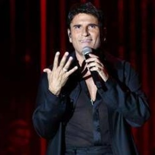 Eurovision, Sal Da Vinci sul palco il 12 maggio nella prima semifinale